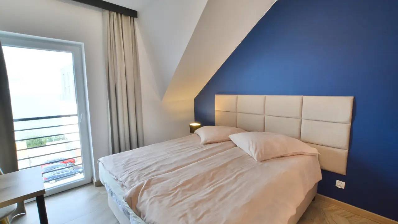 Cały apartament wypoczynkowy, Ferienwohnung für 4 Personen (35 m²) in Ustronie Morskie in Ustronie Morskie (Miasto), Ustronie Morskie