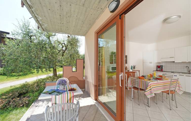 Ferienwohnung für 4 Personen in Manerba del Garda - 4