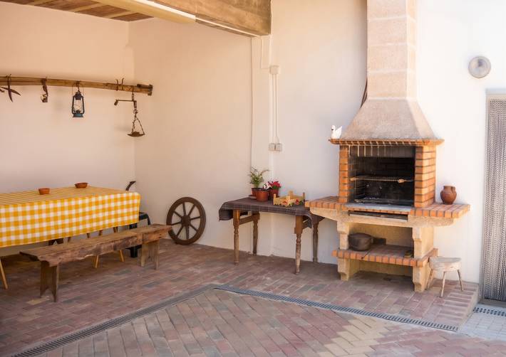 Casa espaçosa em Bragança - jardim partilhado - 120 m² in Podence e Santa Combinha, Distrito de Bragança