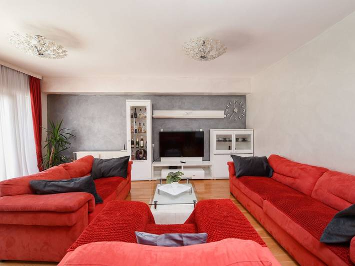 Ferienhaus für 8 Personen, mit Terrasse, mit Haustier in Zadar (Kommun) - 2