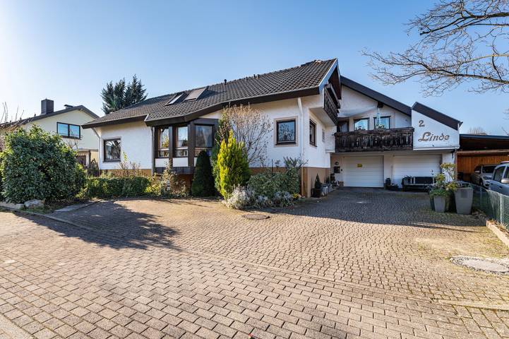 Ganze Wohnung, Ferienwohnung '5' mit Gemeinschaftsgarten, Balkon und Wi-Fi in Endingen am Kaiserstuhl, Endingen