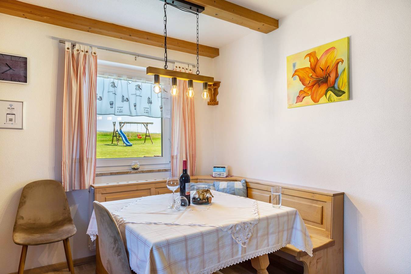 Gezellige vakantiewoning voor 5 personen (85 m²) in Breitenberg, foto 11