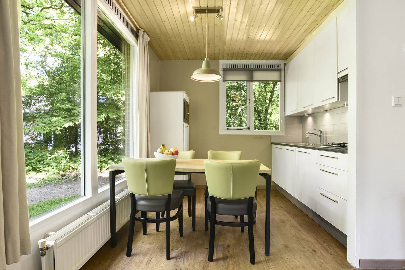 Landal Rabbit Hill — 4-persoons bungalow in Uddel, Veluwe