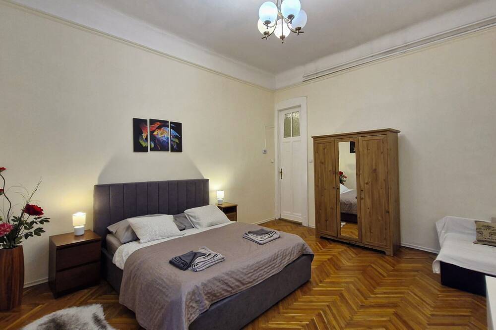 Ganze Wohnung, River Center Apartment in Budapest, Danube-Ipoly National Park