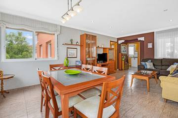 Chalet para 6 Personas en El Palmar, Costa Blanca, Foto 4