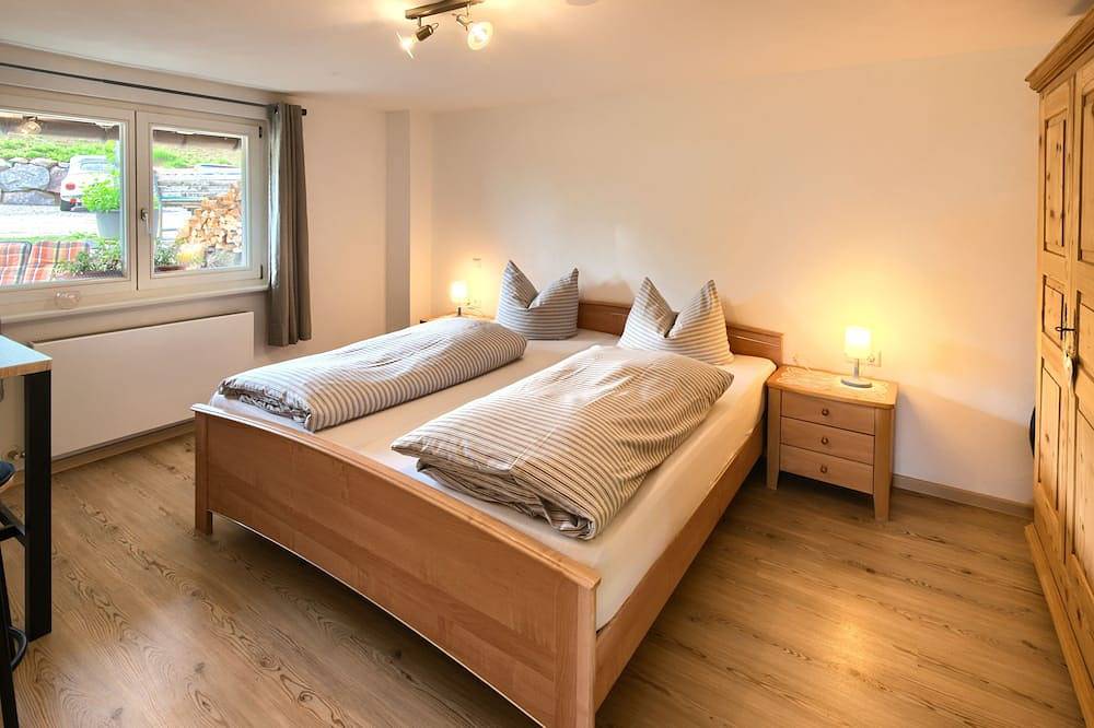 Ganze Wohnung, Gemütliche Ferienwohnung, im Südschwarzwald in Suedlicher Schwarzwald, Oberried