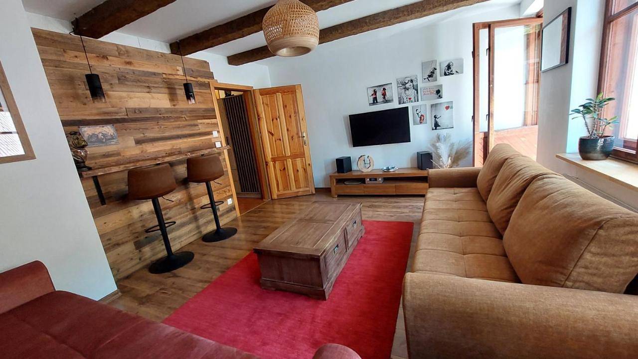 Cały apartament, Two-Bedroom Apartment in Międzygórze, Sudety (Polska)