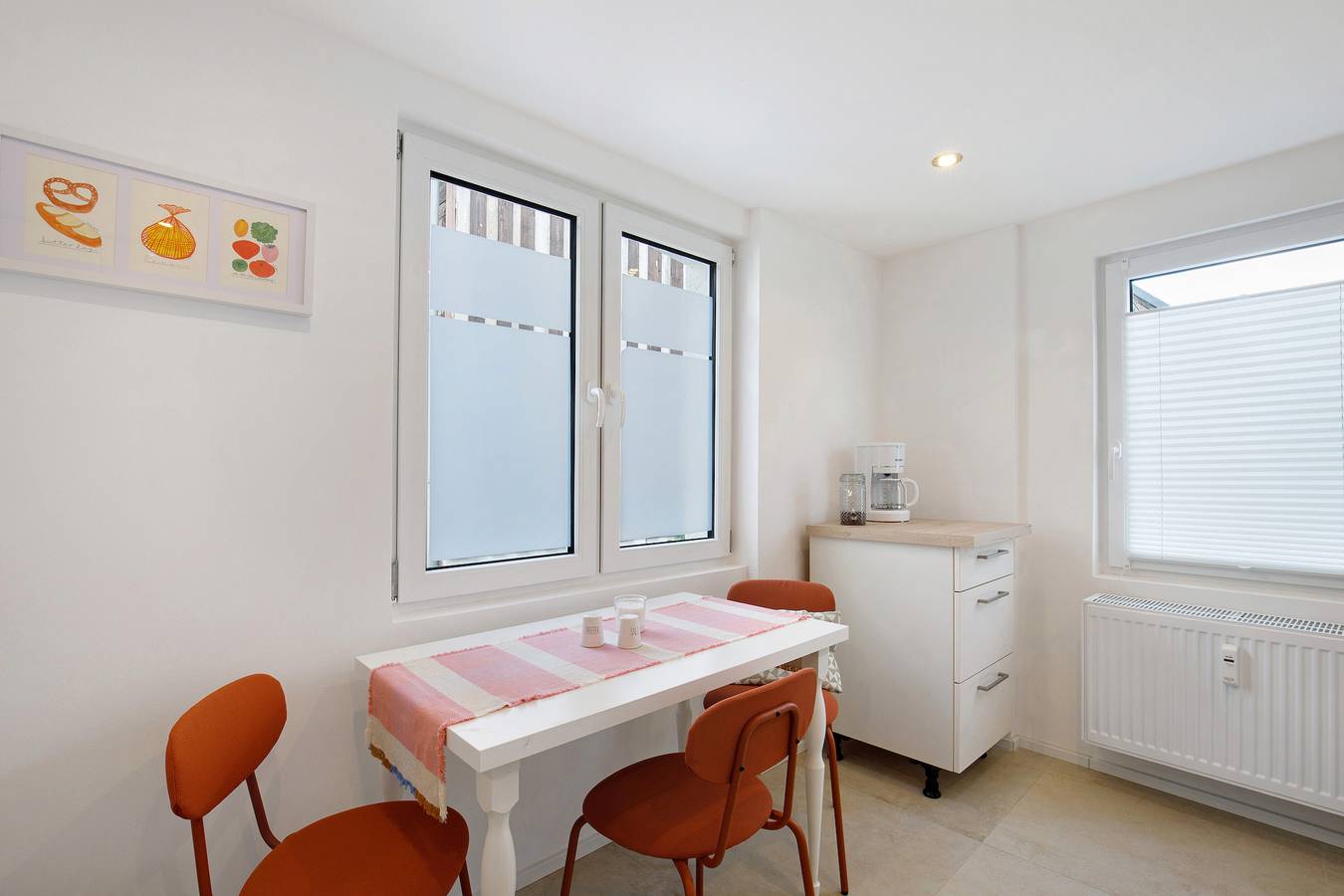 Ganze Wohnung, Me apartments - erbach in Bad Camberg, Taunus