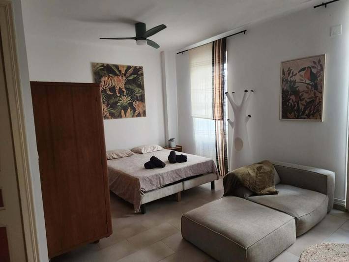Appartement de vacances pour 2 personnes - 1