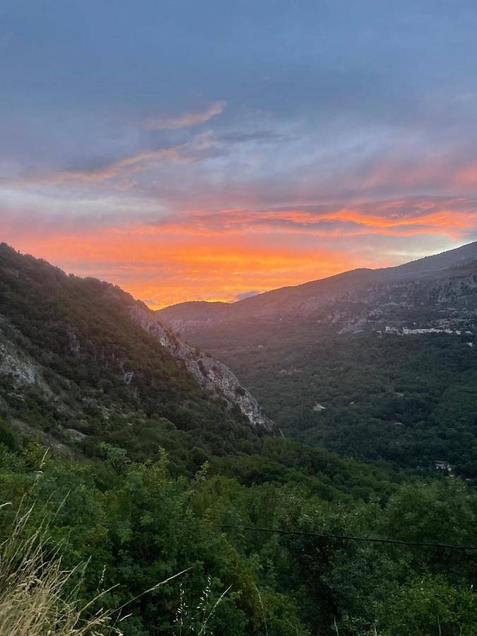 Gîte pour 2 personnes à Cipières - 4
