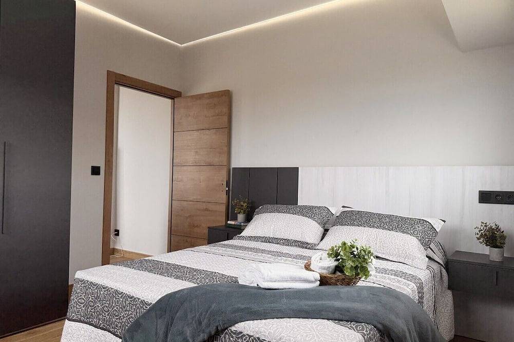 Appartement entier, Flower Beach Helgueras 3 in Playa de Tregandín, Noja