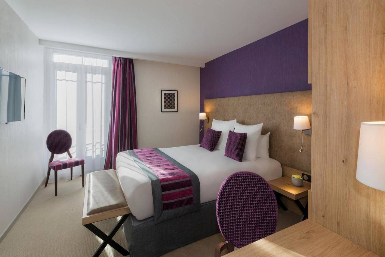 Hôtel Le Rive Droite & Spa in Lourdes, Hautes-Pyrénées