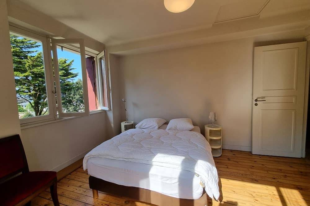 Family house for 10, near Berder Island, Larmor Baden in Larmor-Baden, Côte des Mégalithes