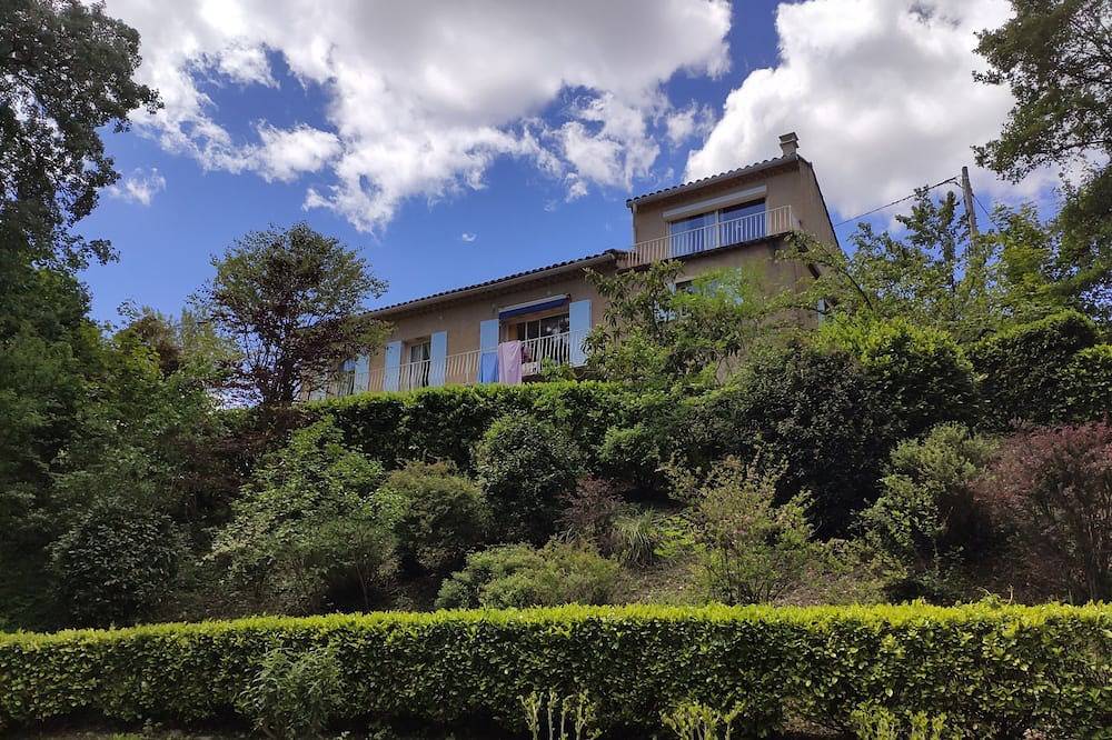 Maison de vacances