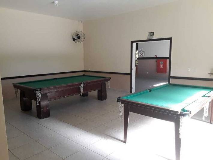 Ferienwohnung für 7 Personen, mit Balkon und Pool sowie Garten und Sauna, mit Haustier - 1