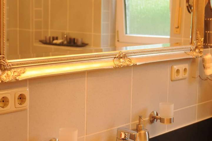 Ferienwohnung für 2 Personen, mit Balkon und Garten in Sankt Goar - 4