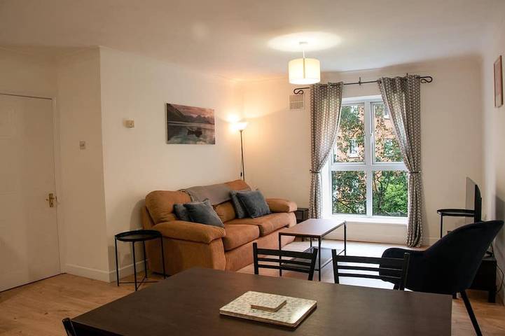 Vakantieappartement voor 4 personen - 1