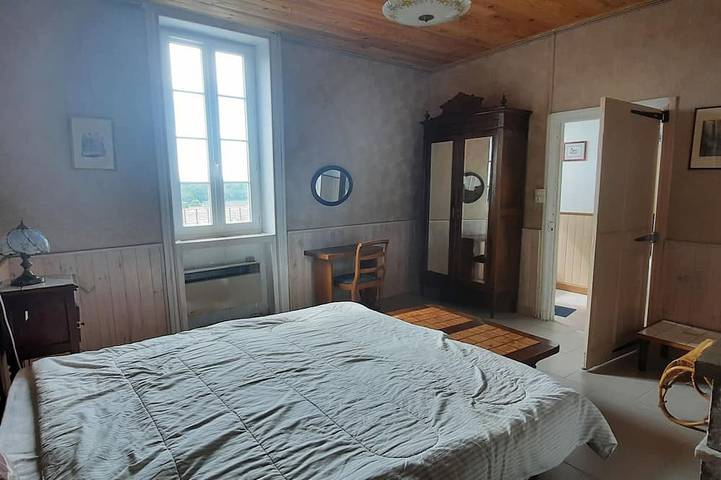 Gîte pour 5 personnes à Le Teil - 2