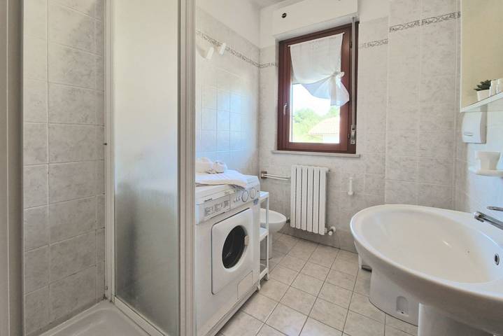 Gîte pour 2 personnes, avec jardin à Porto Sant'Elpidio - 3