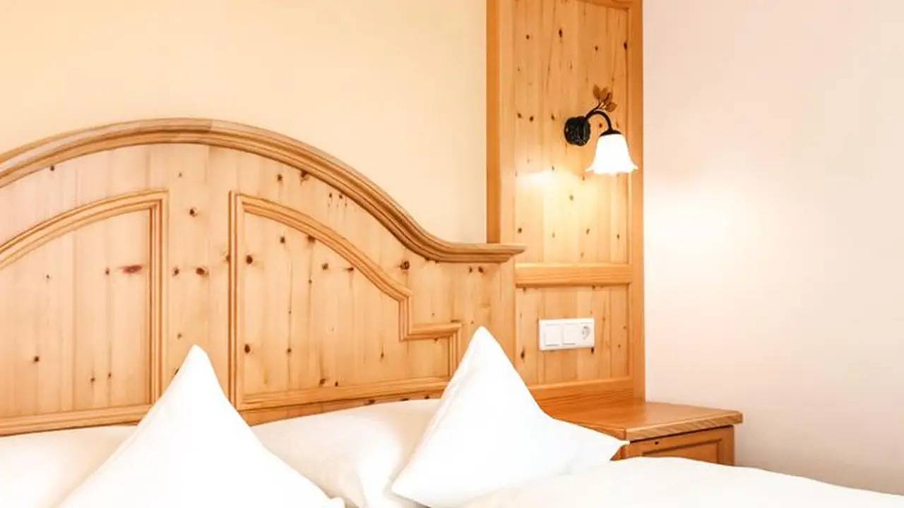 Ganze Ferienwohnung, Ferienwohnung für 1 Person (13 m²) in Kleinarl in Kleinarl, Ski Amadé
