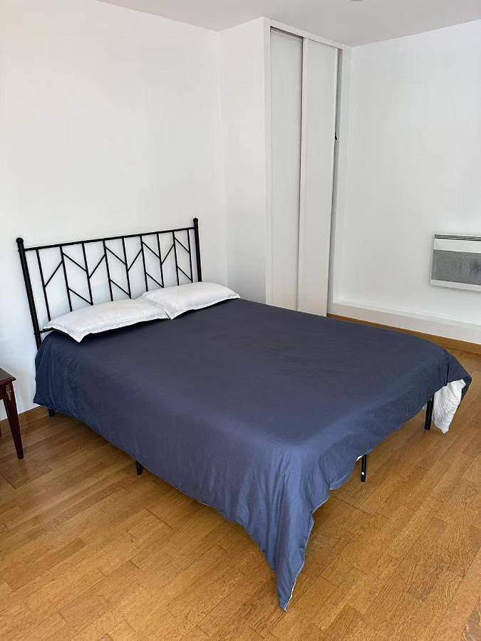 Appartement de vacances pour 2 personnes