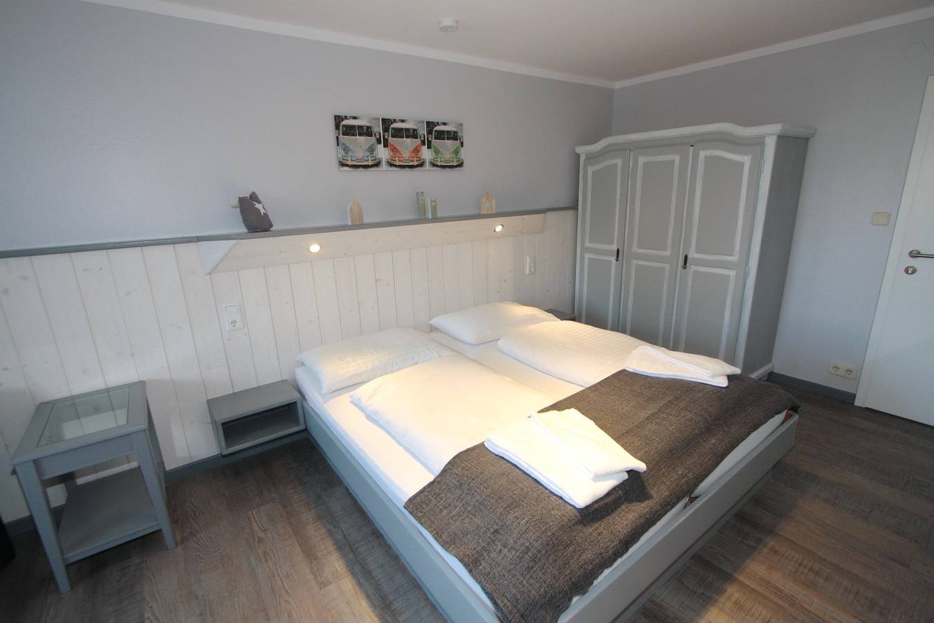 Dreibettzimmer in Karawanken und Bachergebirge, Finkenstein am Faaker See