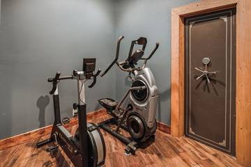 Cottage for 35 Guests in Pigeon Forge, Sevier County, Picture 2