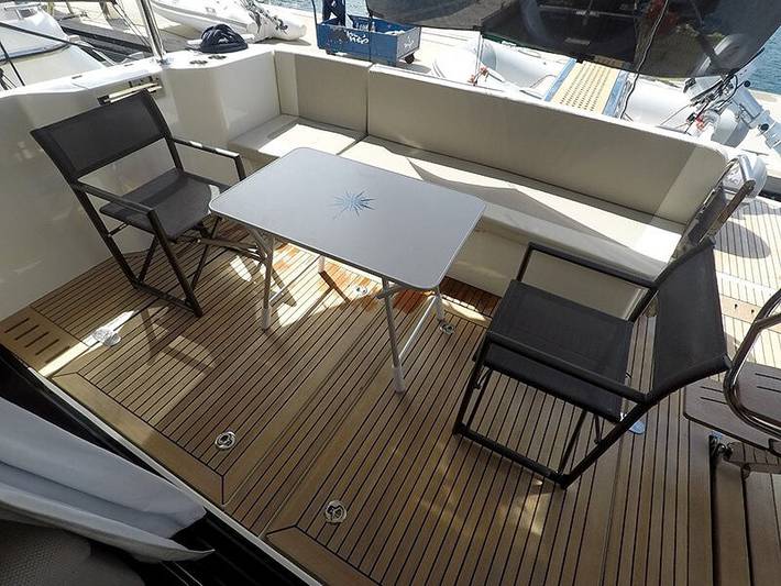 Barco para 4 personas in Vancouver, Columbia Británica