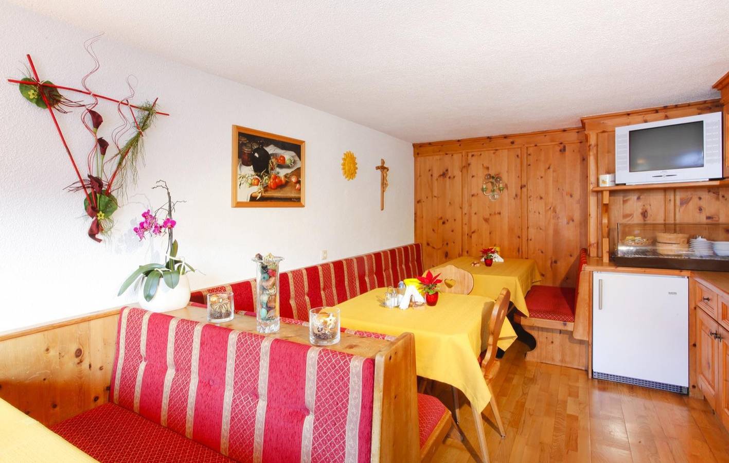 Cały apartament wypoczynkowy, Doppelzimmer in Sölden, Ötztal