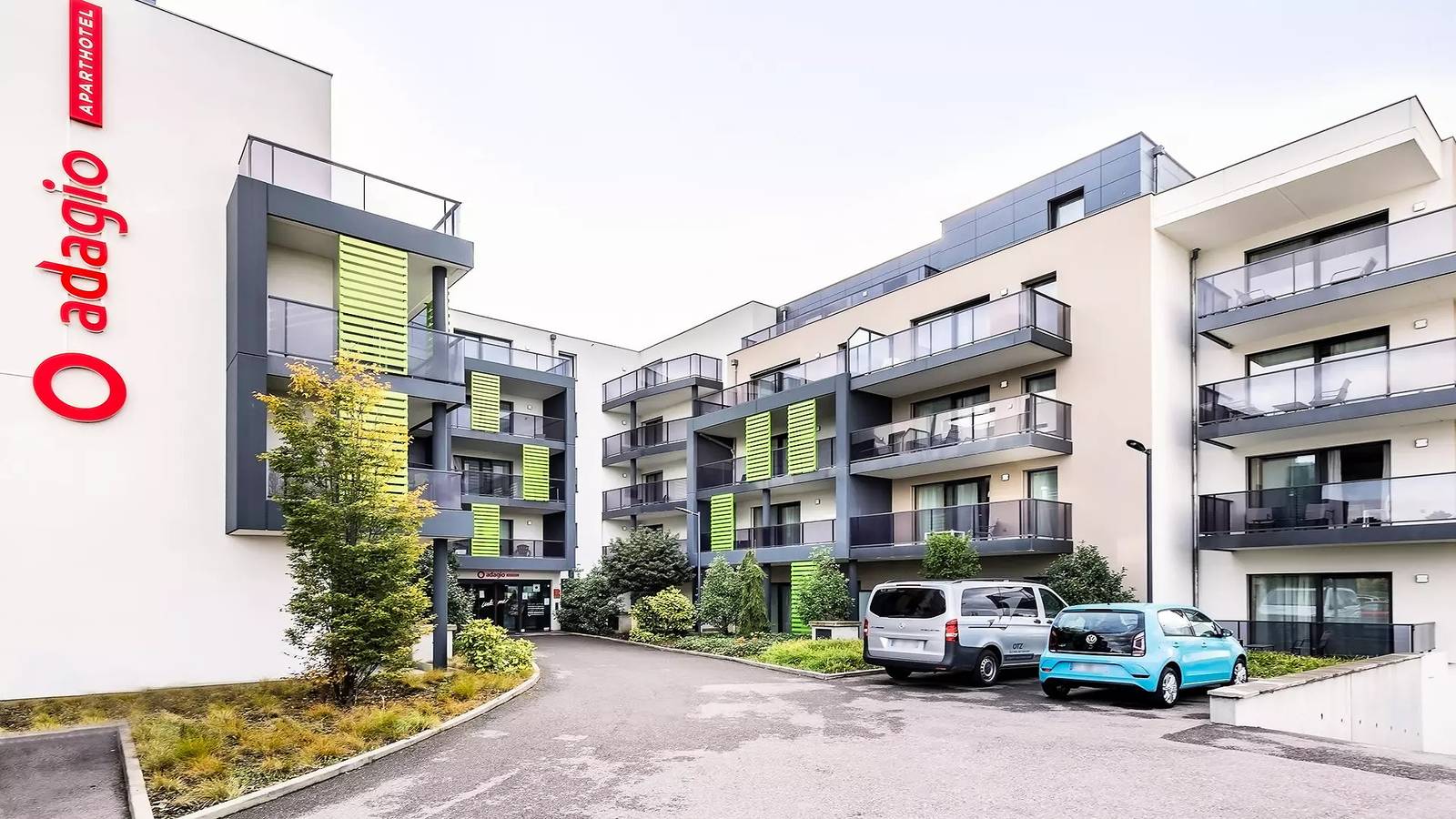 Studio entier, Studio 2 personnes in Blotzheim, Région de Mulhouse