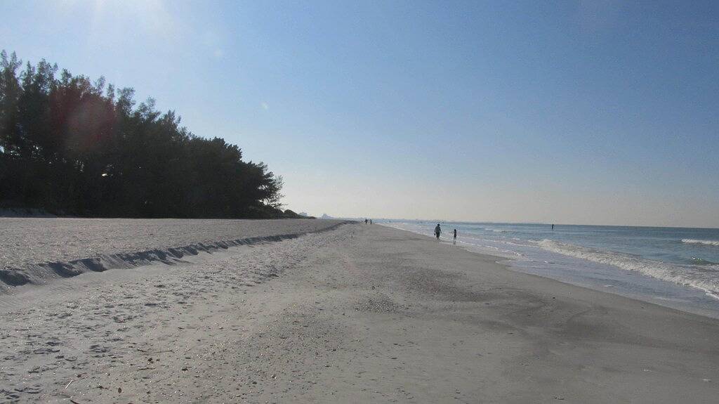 Ganze Wohnung, Sonnenuntergang Strand Sonnenuntergänge & Sonnenaufgänge Paradies in Sunset Beach FL, Treasure Island