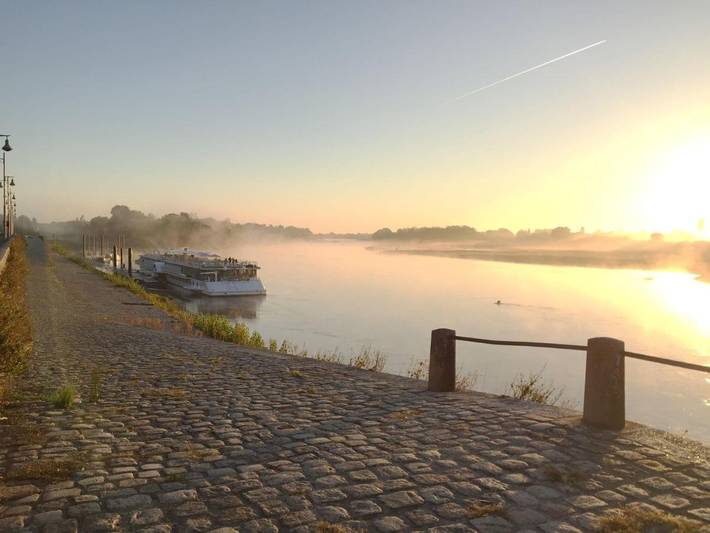 Gîte pour 2 personnes à Ancenis - 3