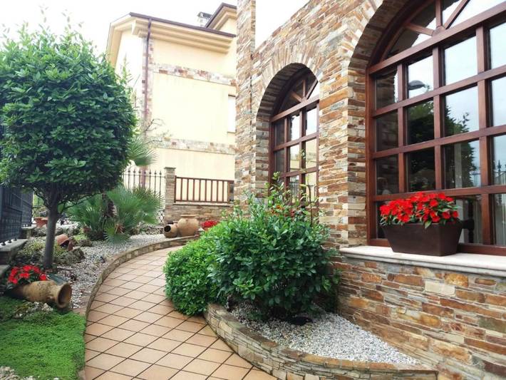 Gîte pour 2 personnes, adapté aux familles à Tapia de Casariego - 2