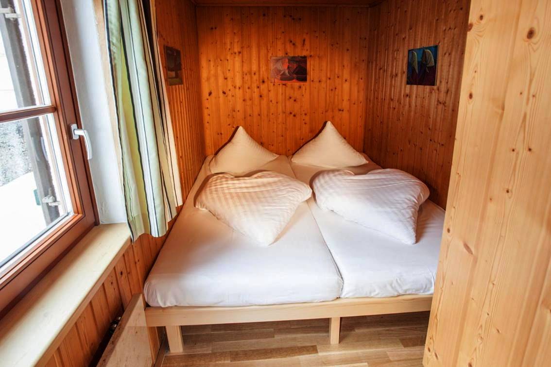 Chalet Appartement Alpenherz in Hinterglemm, Saalbach-Hinterglemm