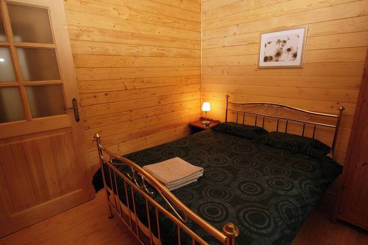 2 Schlafzimmer Unterkunft in Kippford near Dalbeattie in Dumfries und Galloway