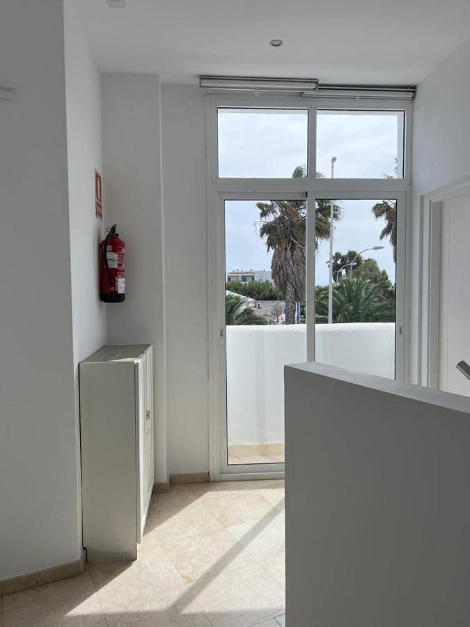 Maison d’hôte pour 2 personnes à Tarifa - 4