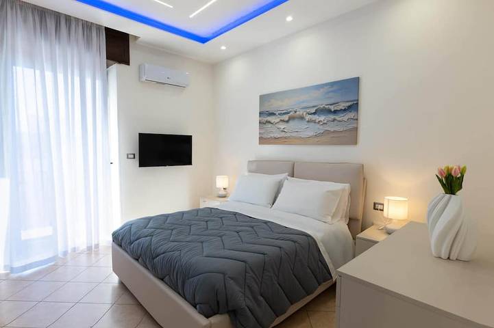 Maison de vacances pour 4 personnes - 1