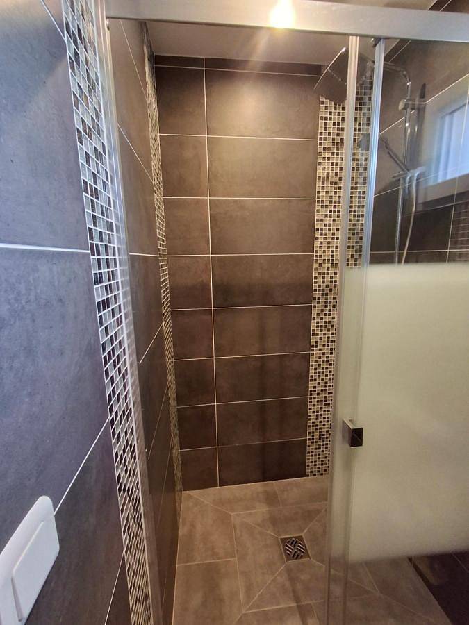 Location de vacances pour 2 personnes, avec Jacuzzi et Terrasse ainsi que Jardin et Sauna à Hondschoote - 4