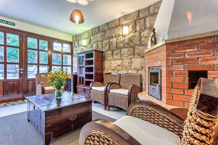 Ferienhaus für 9 Personen, mit Balkon und Pool in Dubrovnik - 3