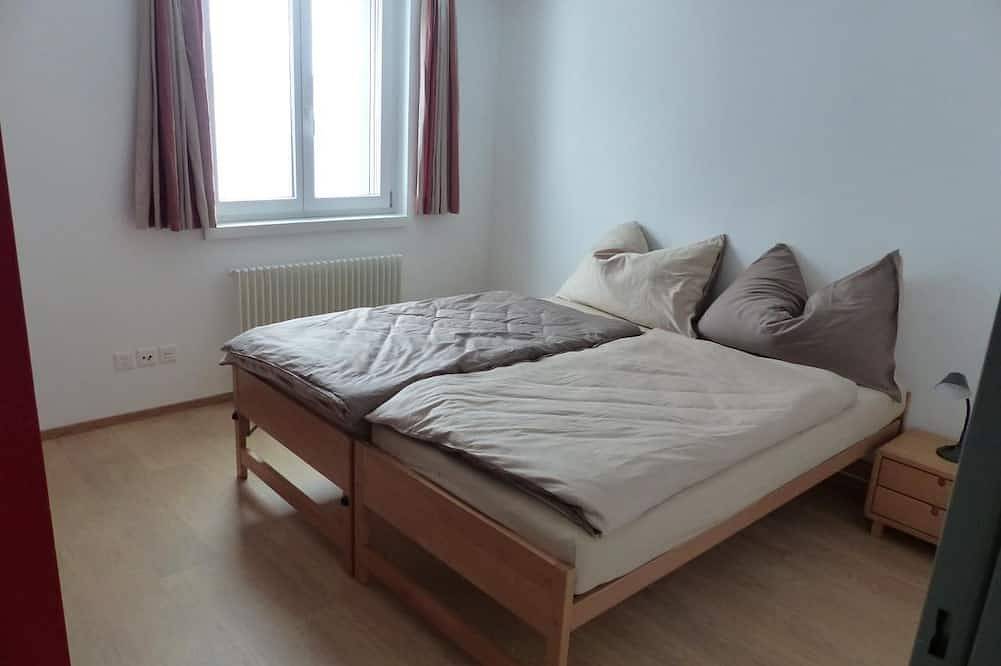Ganze Wohnung, Ferienwohnung Appenzell für 1 - 4 Personen mit 2 Schlafzimmern - Ferienwohnung in Appenzell, Appenzell Innerrhoden