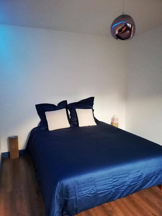 Maison de vacances pour 2 personnes