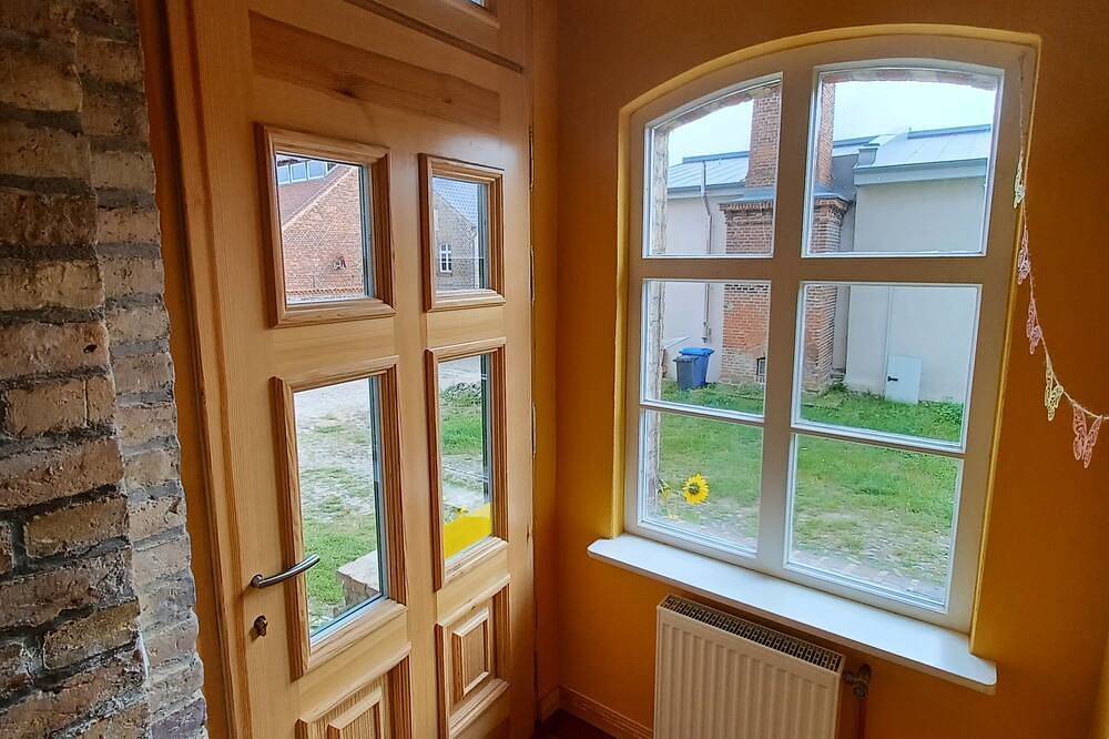 Apartment \"Falter\" in the listed art estate Krahne, foto 14