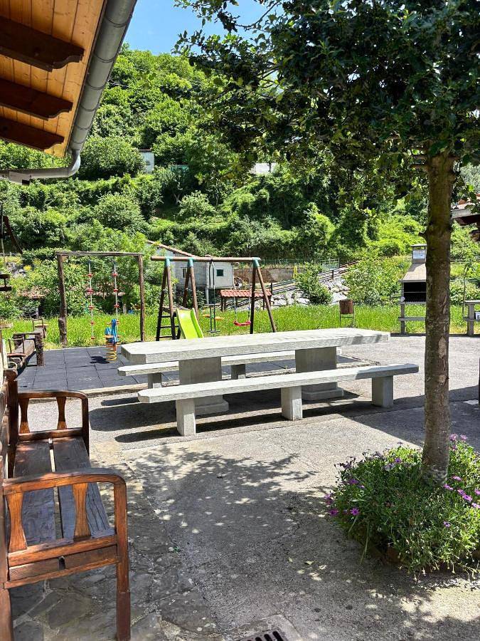 Apartamento entero, Apartamentos El Campal in Aller, Cordillera Cantábrica