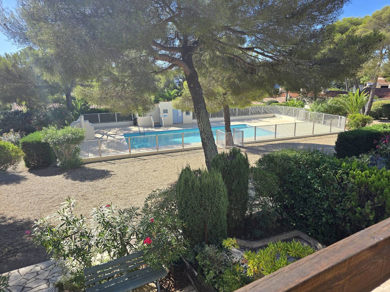 Appartement entier, Appartement  Résidence Acapulco avec piscine in Les Issambres, Roquebrune-sur-Argens