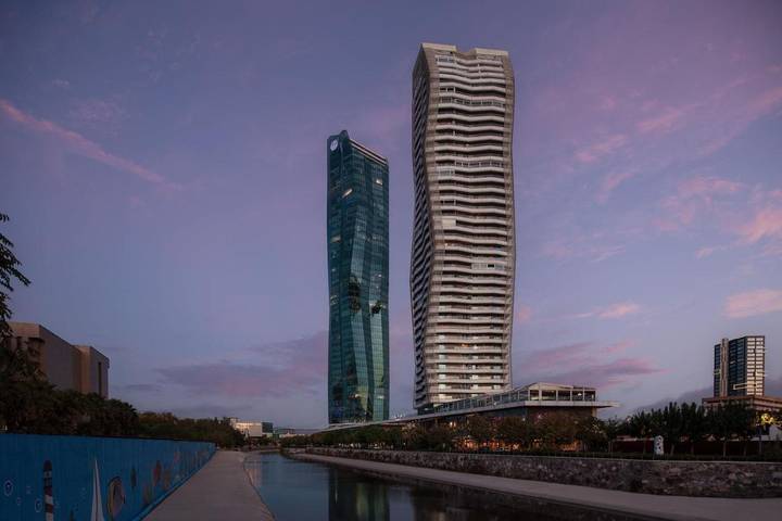 Hotel für 2 Personen in Izmir
