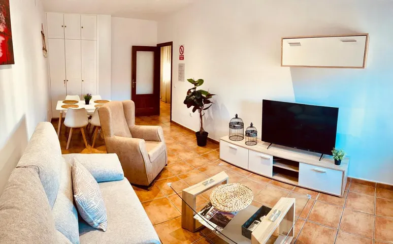 Ferienwohnung für 5 Personen, mit Terrasse - 1