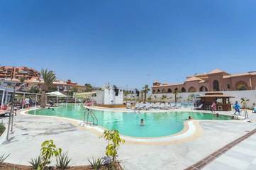 Camping per 2 Persone in Fuengirola, Andalusia, Foto 1
