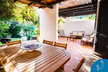 Glamping per 3 Persone in Cagliari e Dintorni, Foto 1