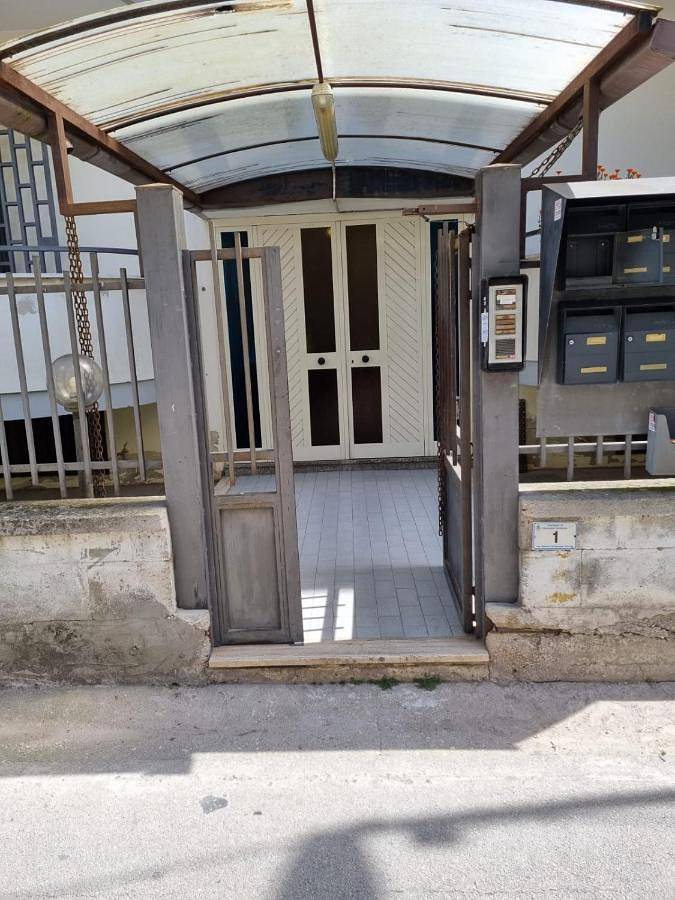 Appartamento vacanze per 7 persone, con balcone - 1