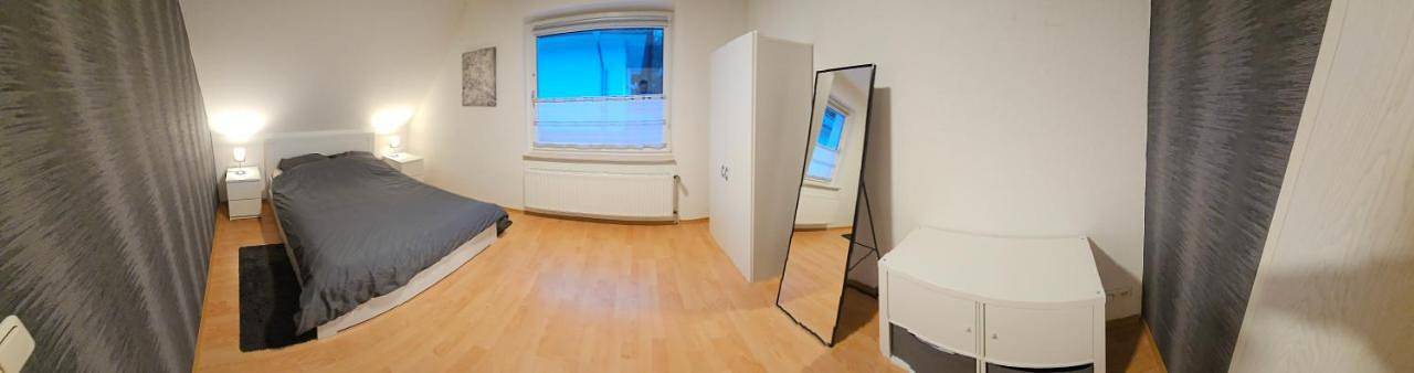 Ganze Wohnung, Wohnung direkt an den Externsteinen in Horn-Bad Meinberg, Kreis Lippe